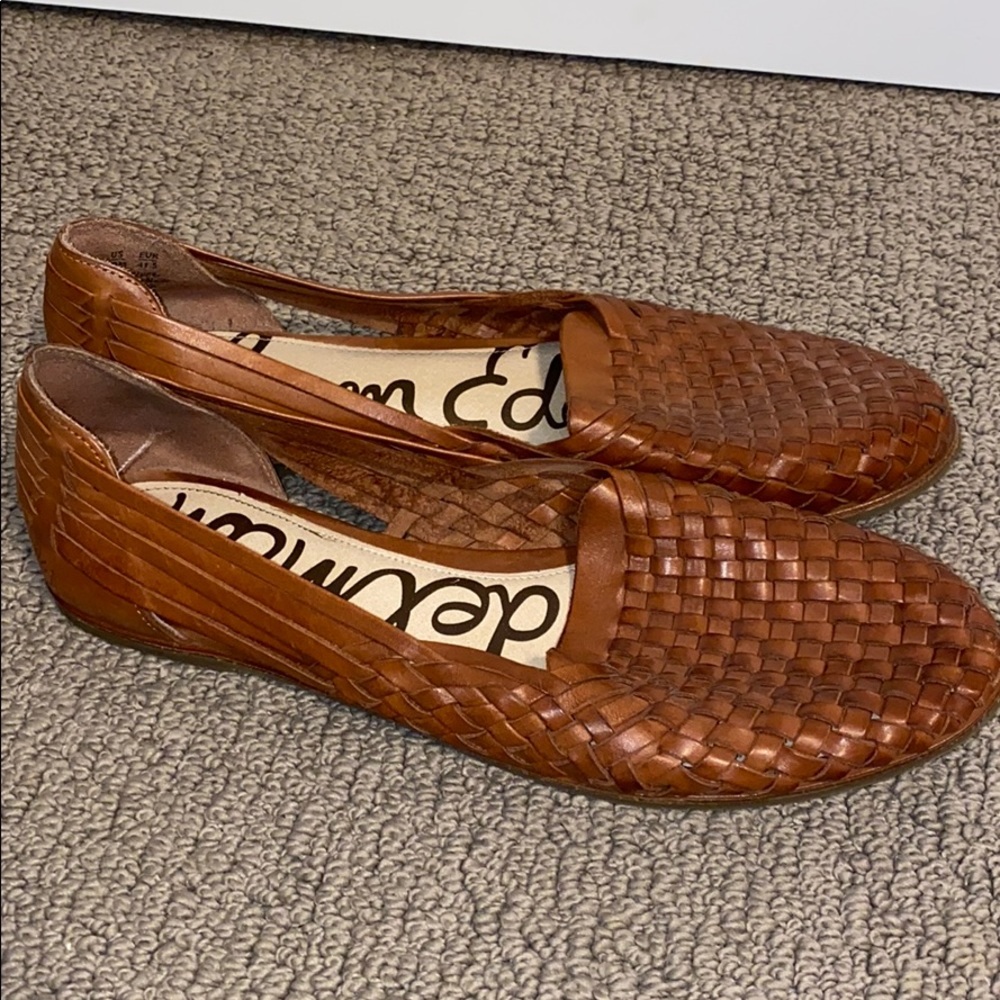 Sam Edelman Loafers